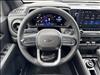 2025 Chevrolet Colorado 