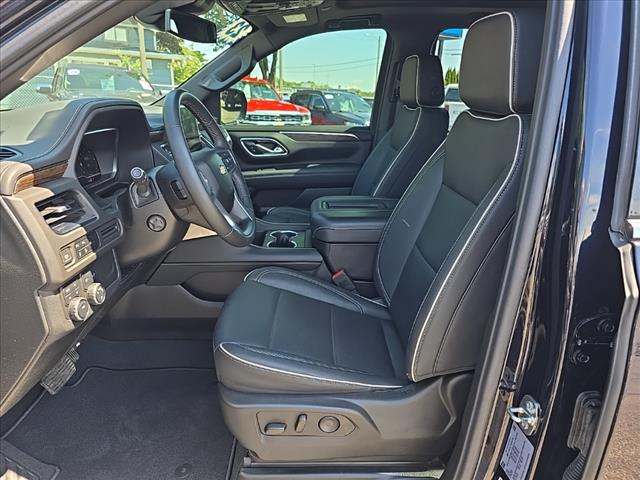 2023 Chevrolet Tahoe 
