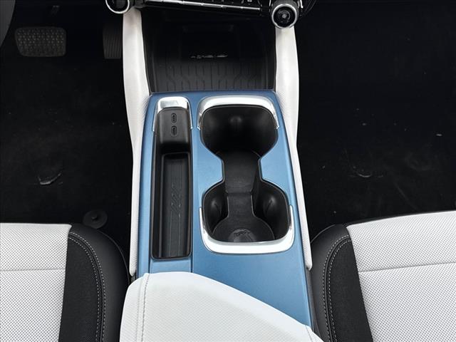2025 Chevrolet Equinox EV 
