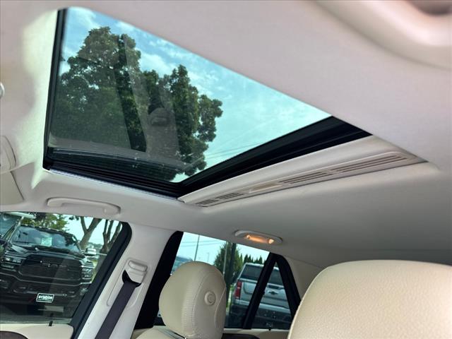 2018 Mercedes-Benz GLE GLE 350 4MATIC