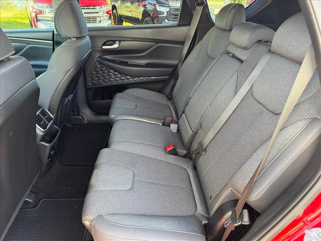 2019 Hyundai SANTA FE SE 2.4L