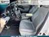 2022 Toyota Highlander Hybrid Platinum