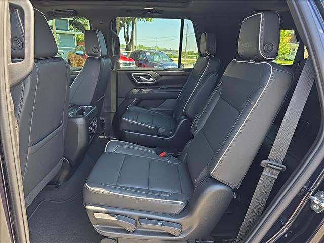 2023 Chevrolet Tahoe 