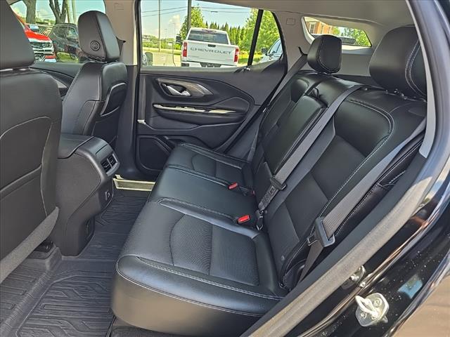 2023 GMC Terrain 