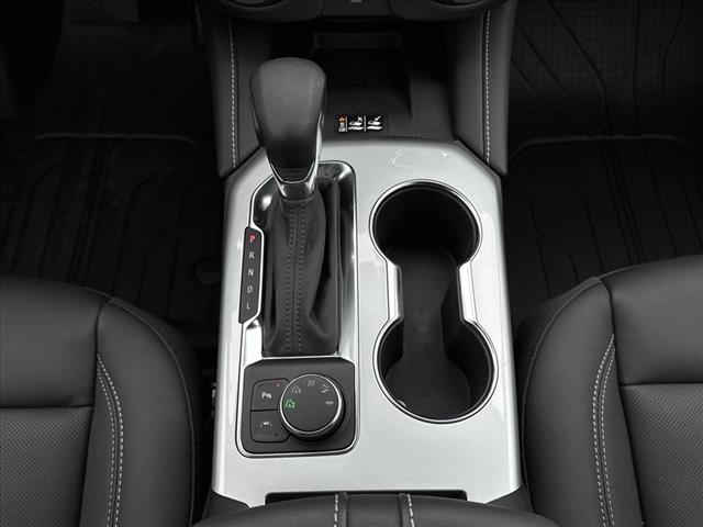 2025 Chevrolet Blazer 