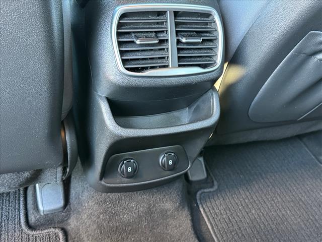2019 Hyundai SANTA FE SE 2.4L