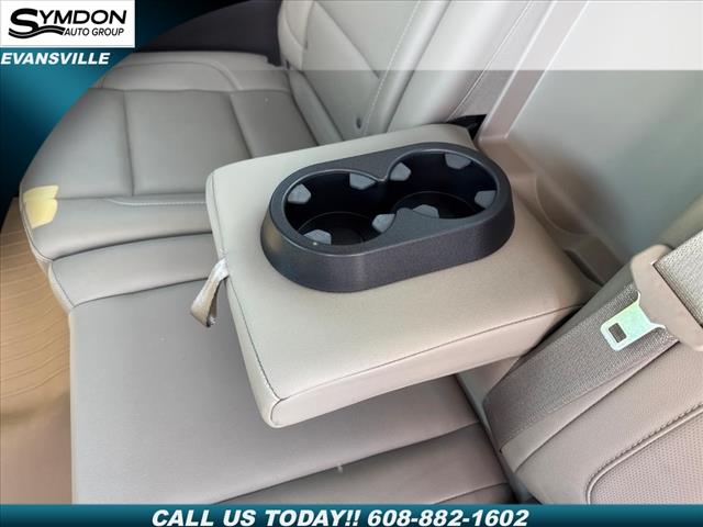 2015 Chevrolet Silverado 2500HD LTZ