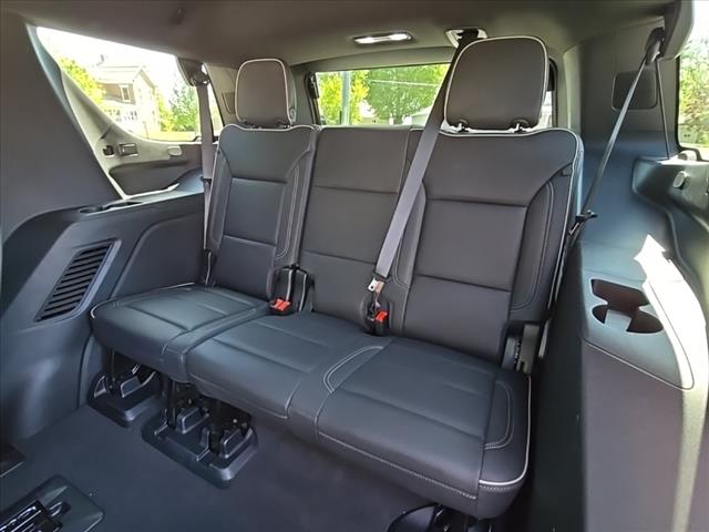 2023 Chevrolet Tahoe 