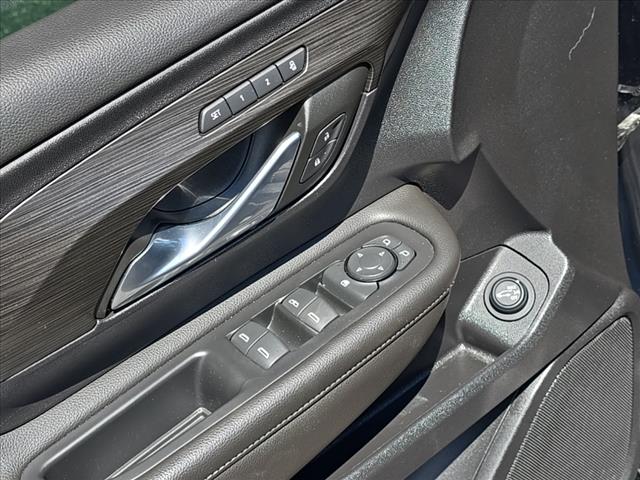 2023 GMC Terrain 