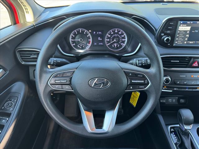 2019 Hyundai SANTA FE SE 2.4L