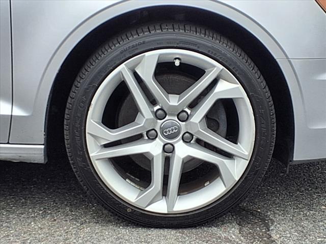 2015 Audi A3 2.0T quattro Premium