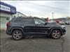 2016 Jeep Cherokee 4X4 LATITUDE 75TH ANNIVERSERY