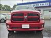 2013 RAM 1500 4X4 TRADESMAN 4DR