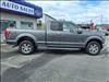 2015 Ford F-150 4X4 LARIAT SUPER CAB