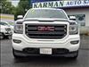 2017 GMC Sierra 1500 4X4 DBLE CAB