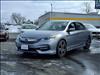 2017 Honda Accord Sport Special Edition