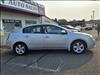 2009 Nissan Sentra 2.0 FE+