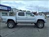 2012 Toyota Tacoma 4X4 DBL CAB V6
