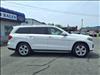 2017 Mercedes-Benz GLS 450 4MATIC