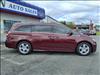 2013 Honda Odyssey Touring