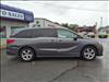 2018 Honda Odyssey EX