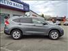 2014 Honda CR-V AWD EX