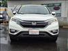 2015 Honda CR-V AWD EXL