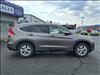 2012 Honda CR-V AWD EXL