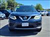 2016 Nissan Rogue AWD SV