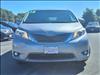 2016 Toyota Sienna AWD XLE PREMIUM