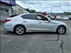 2014 INFINITI Q50 AWD PREMIUM