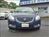 2011 Buick Regal CXL Turbo