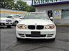 2009 BMW 1 Series 128I CONVERTIBLE