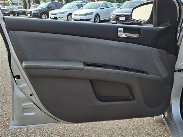2009 Nissan Sentra 2.0 FE+