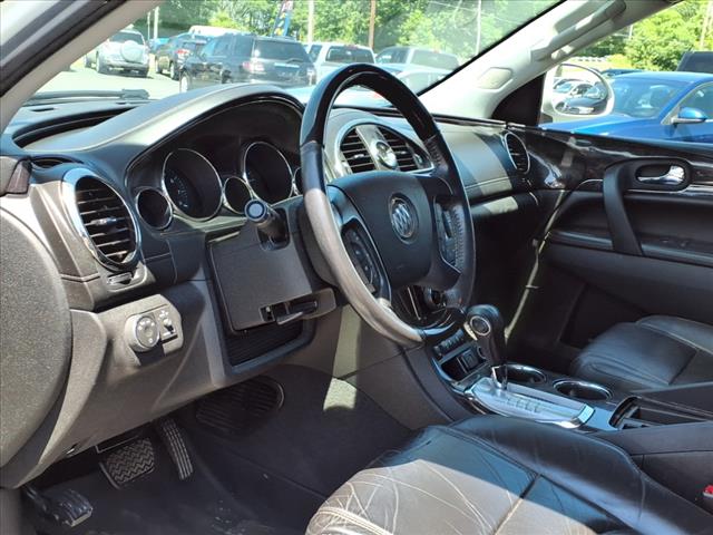 2015 Buick Enclave AWD LEATHER