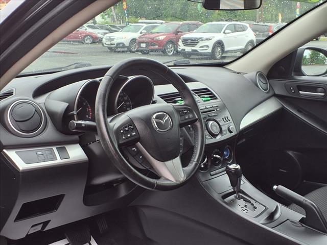 2012 Mazda Mazda3 i Touring
