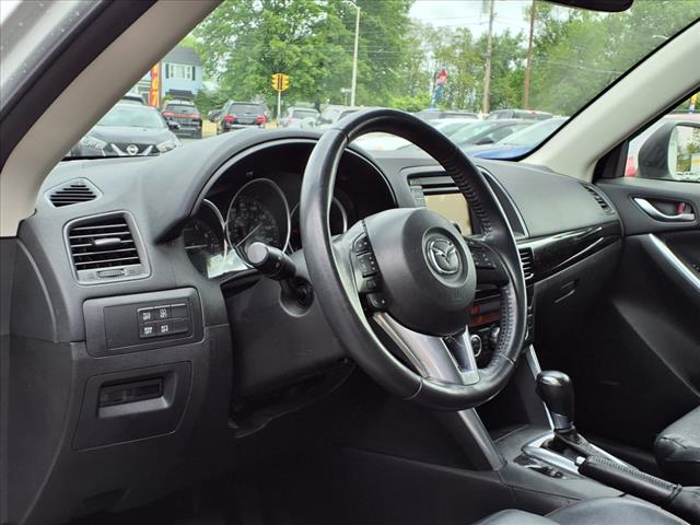 2015 Mazda CX-5 AWD GRAND TOURING