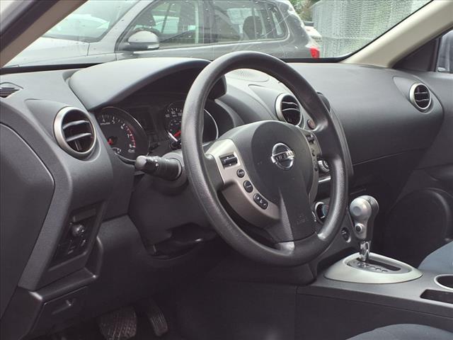 2011 Nissan Rogue AWD S KROM