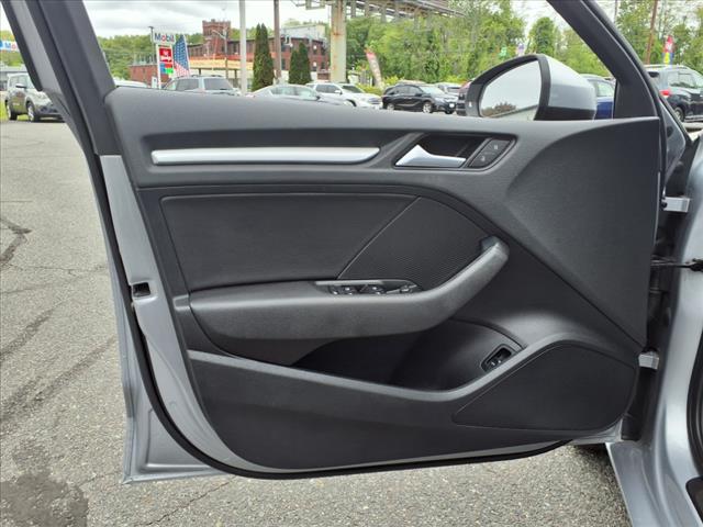 2015 Audi A3 2.0T quattro Premium