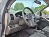 2019 Nissan Frontier SV GREW CAB 4X4 V6