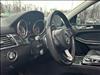 2018 Mercedes-Benz GLS 550 4 MATIC
