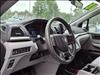 2018 Honda Odyssey EX