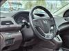2012 Honda CR-V AWD EXL