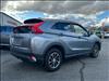 2020 Mitsubishi Eclipse Cross AWD ES
