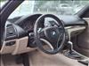 2009 BMW 1 Series 128I CONVERTIBLE
