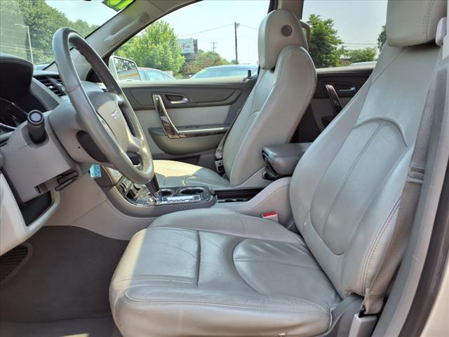 2015 GMC Acadia STL-1 AWD