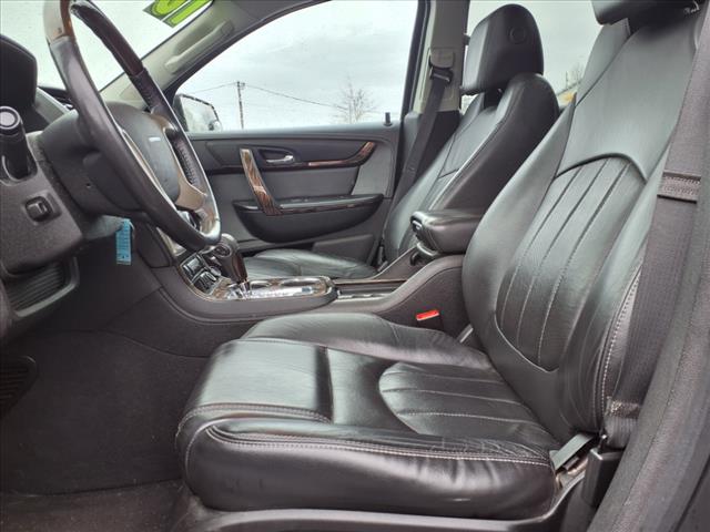 2016 GMC Acadia AWD DENALI
