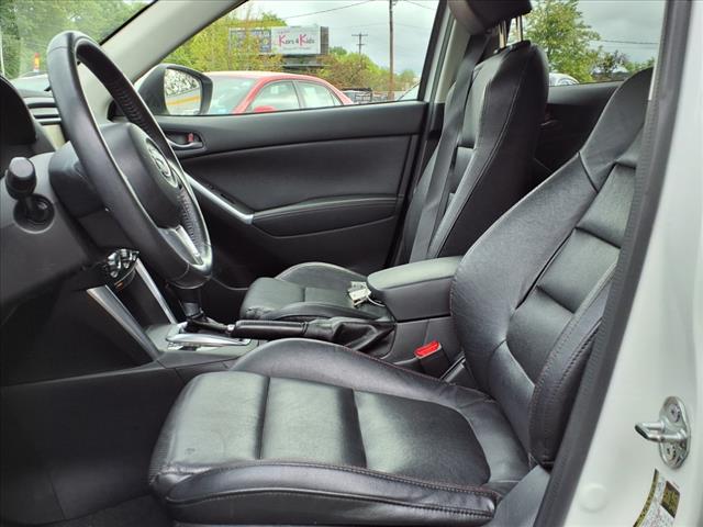 2015 Mazda CX-5 AWD GRAND TOURING