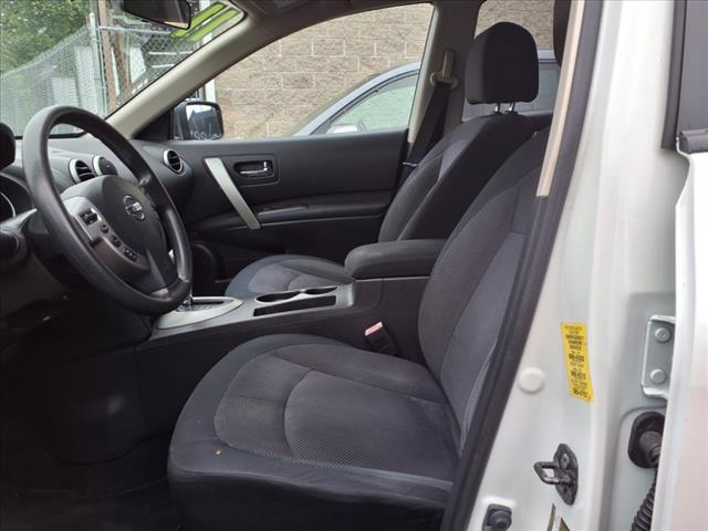 2011 Nissan Rogue AWD S KROM