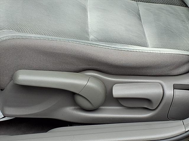 2011 Honda Civic EX
